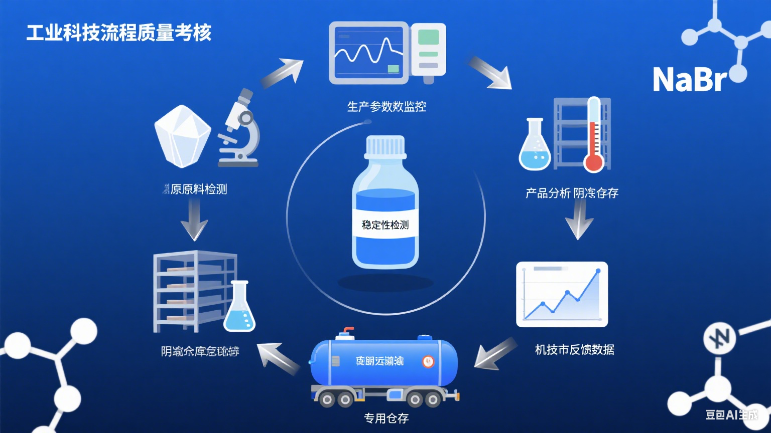 氫溴酸生產(chǎn)與應用探討 (1).png