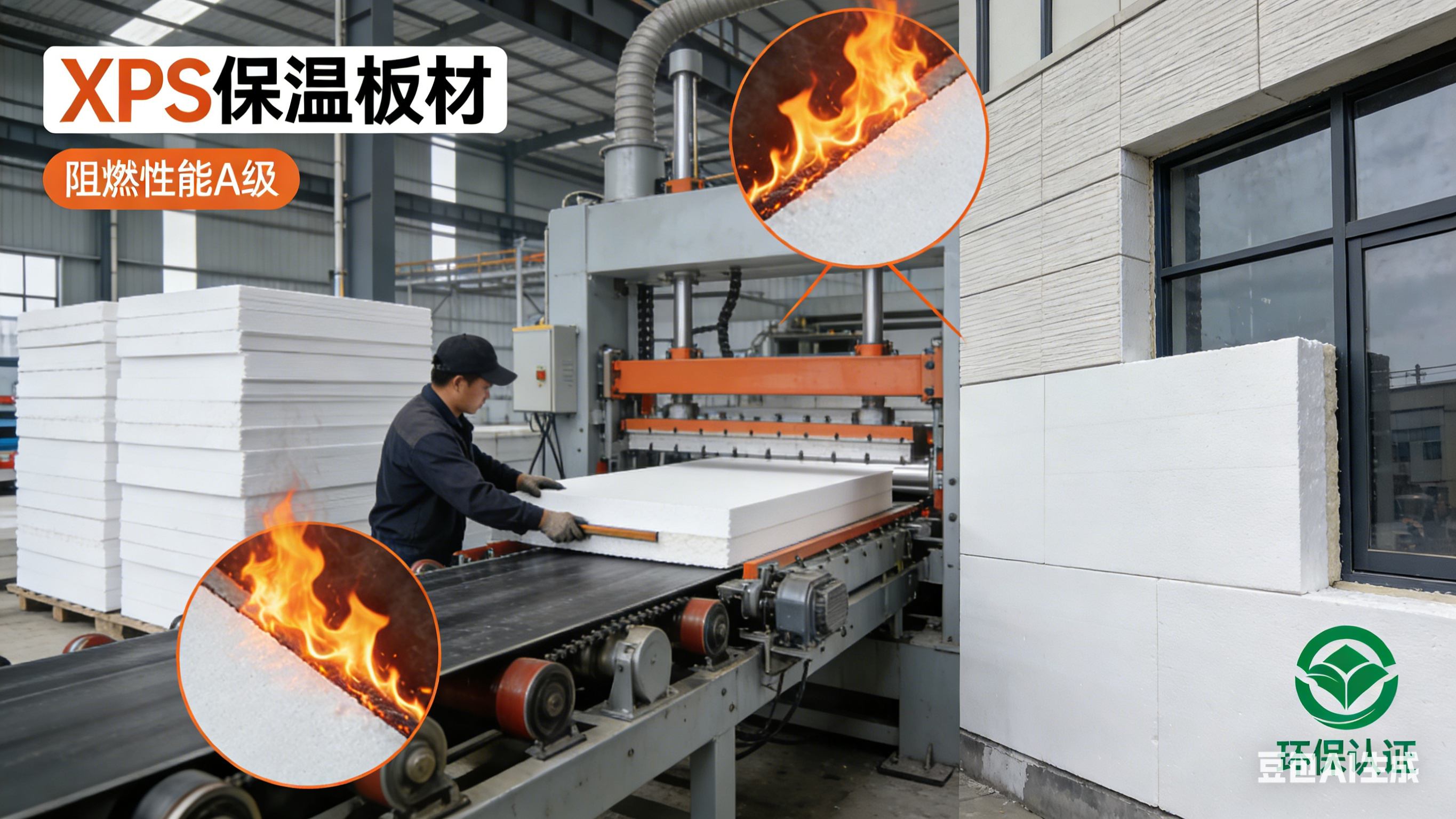 未來(lái)十年，阻燃劑行業(yè)會(huì )發(fā)生什么？看溴化SBS的崛起