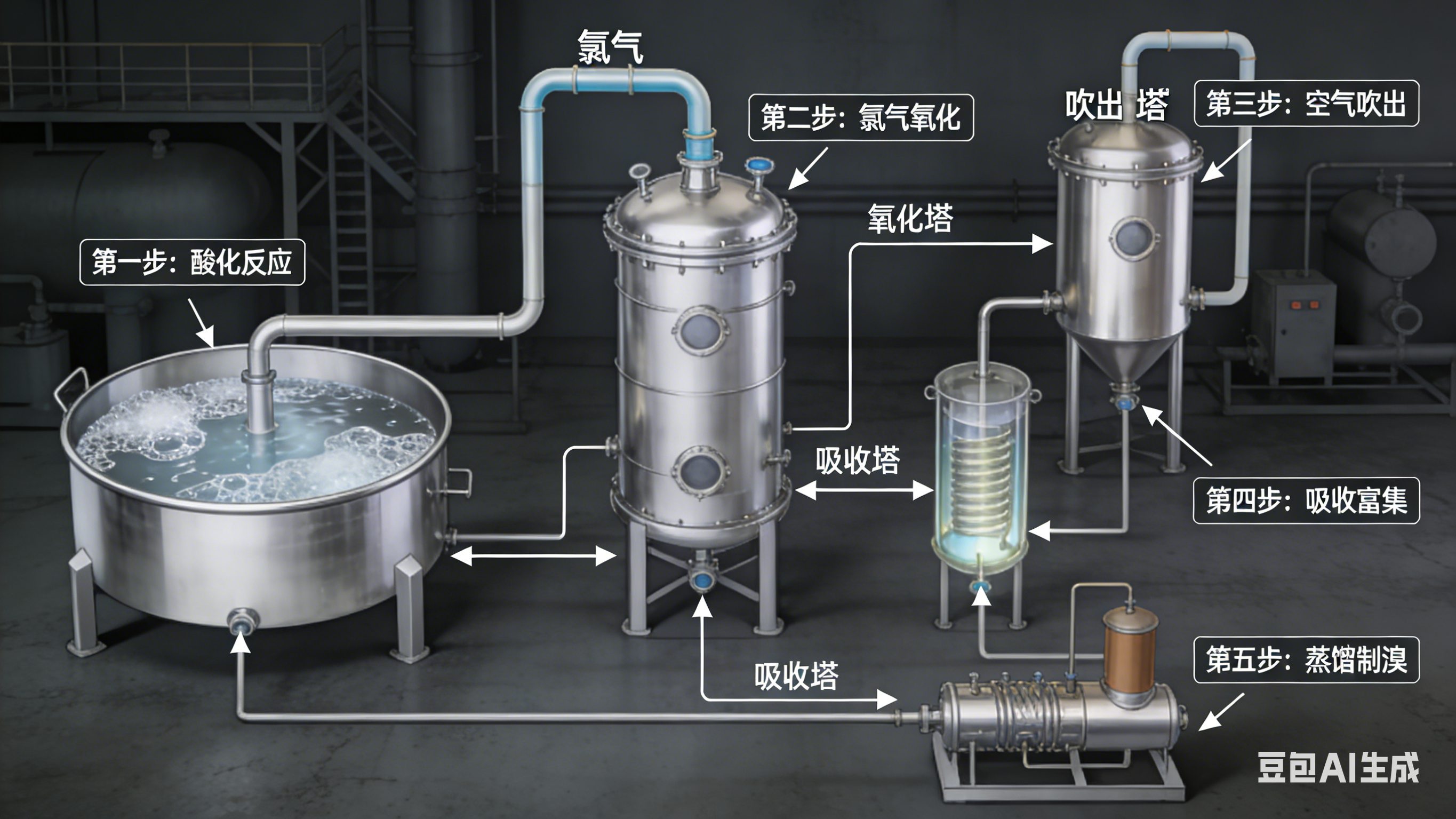 1769128602204051.jpg 溴素生產(chǎn)工藝及特點(diǎn).jpg